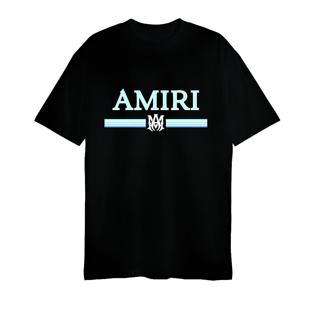 Camiseta Streetwear AM Algodão 30.1 PREMIUM em Oferta na Shopee