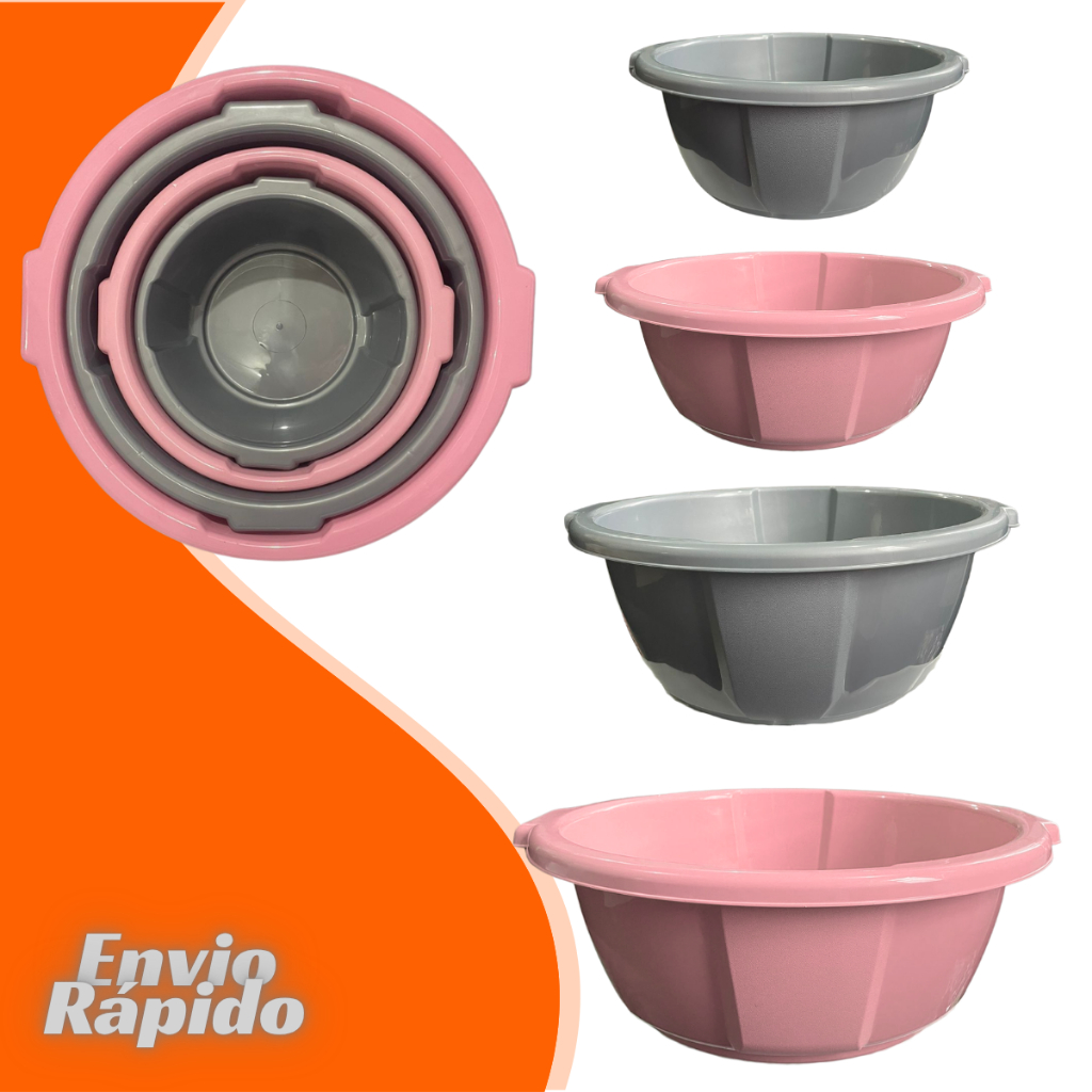 Bacia Banheiro Cinza: Onde Comprar | BuscaProdutos