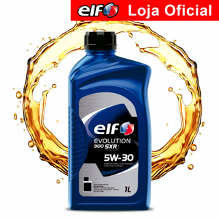 Óleo Sintético 5w-30 elf Evolution 900 SXR em Oferta na Shopee