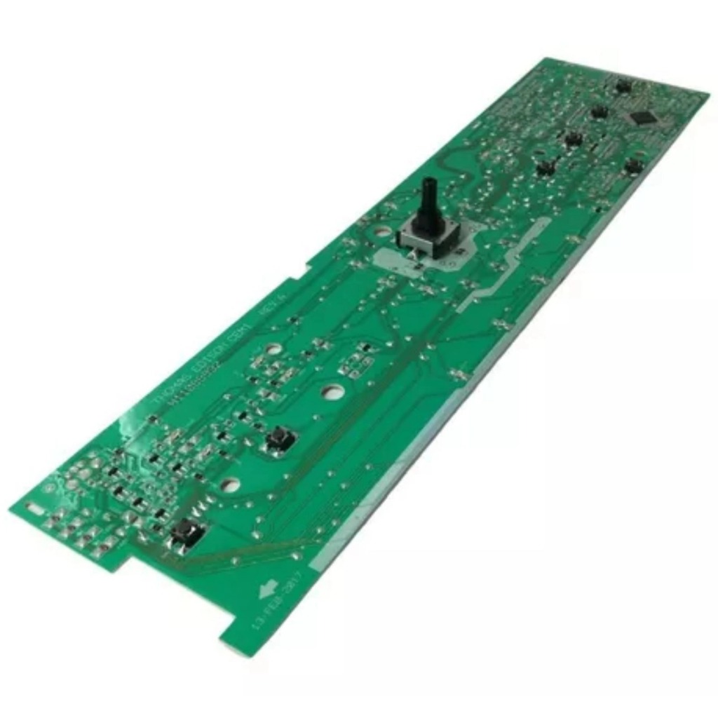 W10640425 - PLACA DE INTERFACE BWH15ABANA/BWH15ABBNA/BWN15AKANA/BWN15AKBNA