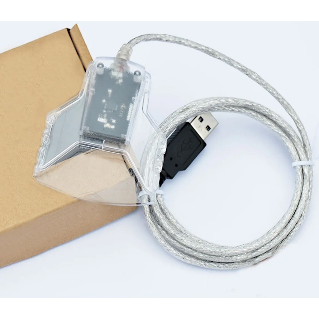 Leitor Smart Card Gemalto USB Para Certificado Digital A3 e NF-e