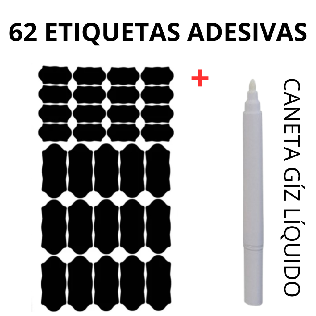 Caneta Giz Apagável: Onde Comprar | BuscaProdutos