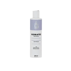 Condicionador Antifrizz Hidratei 200ml Hidratação Nutrição Controle Frizz Sela Cutículas Brilho