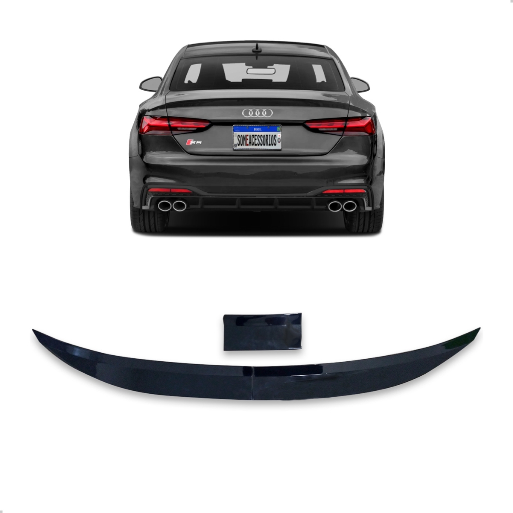 Audi A5 2026: Guia Completo e Onde Comprar | BuscaProdutos