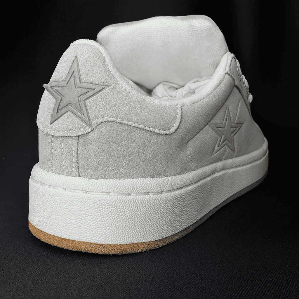 Tênis Camurça StreetLife Feminino Masculino Famosinho