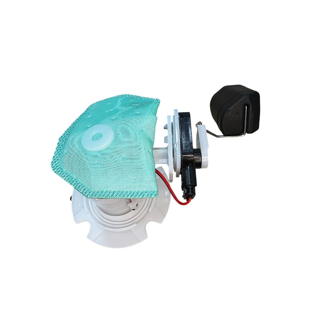 Bomba De Combustivel Com Boia Para Motocicleta Honda Biz 125 Ex Flex 2011-2015