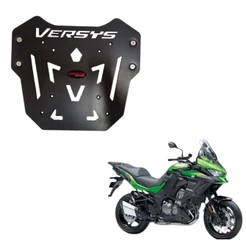 Bagageiro Suporte Chapam Para Bau - Kawasaki Versys 1000 1100