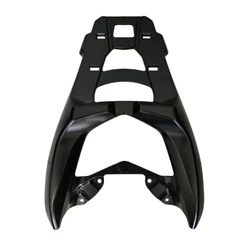 Suporte Bau Bagageiro Yamaha Nmax 160 2025 2026 Alumínio