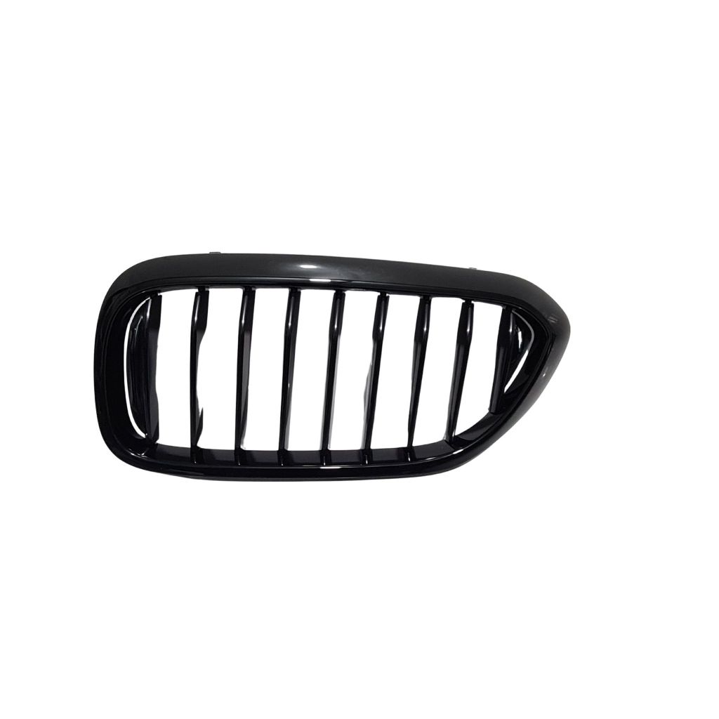 Grade Frontal Original  Preta Ld Esquerdo Bmw G30 51712430993