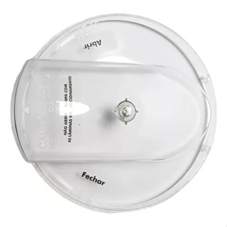 Tampa Do Mini Processador Vicini Dicasa e Britânia 2P - Original em Oferta na Shopee