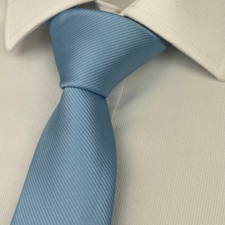 Gravata Azul Serenity Slim e Semi Slim Masculino Social Para Padrinhos de Casamento Noivos Congressos em Oferta na Shopee