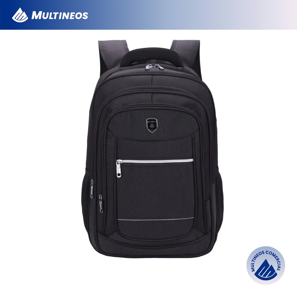 Mochila Grande Feminina Musculino Despojada Alta Qualidade Confortável Varios Bolsos Multineos em Oferta na Shopee