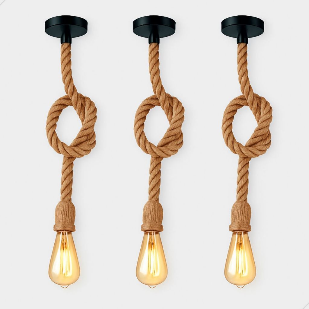 Lâmpada Vintage Decorativa: Onde Comprar | BuscaProdutos