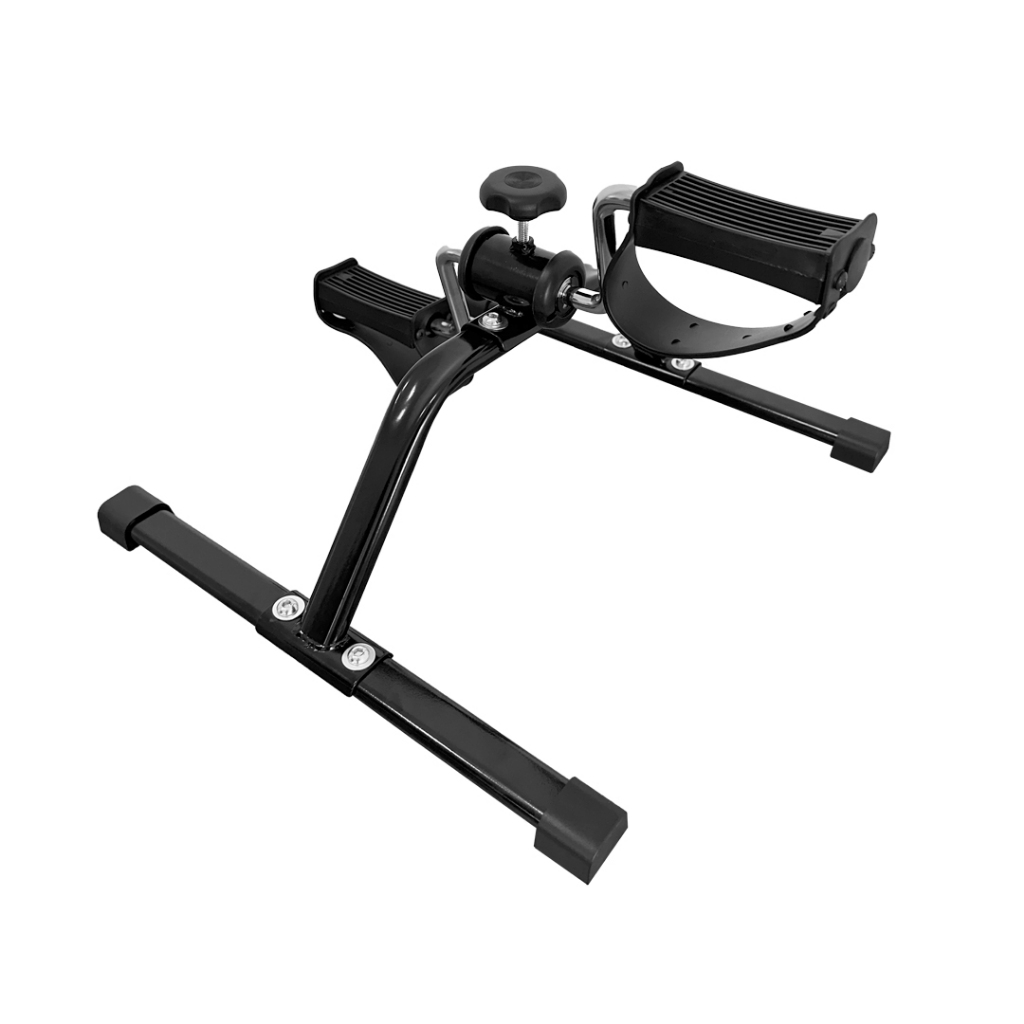 Mini Bike Bicicleta Ergometrica Exercicio Perna Fisioterapia