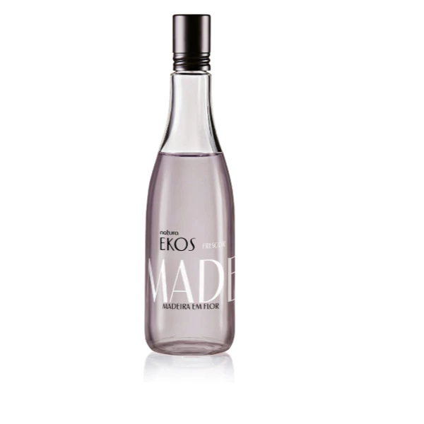 Body Splash Ekos Frescor Madeira em Flor 150 ml - Natura em Oferta na Shopee