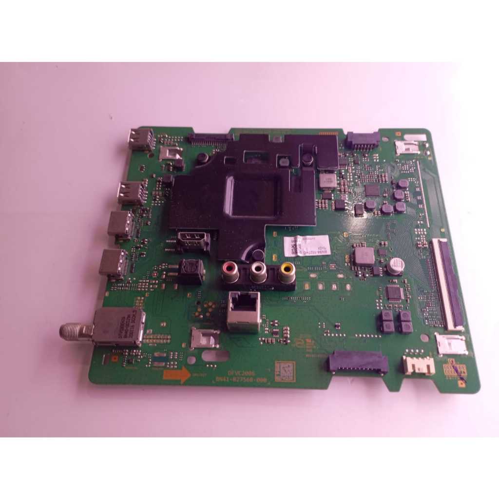 (*)     Placa Principal Tv Un55tu8000g
