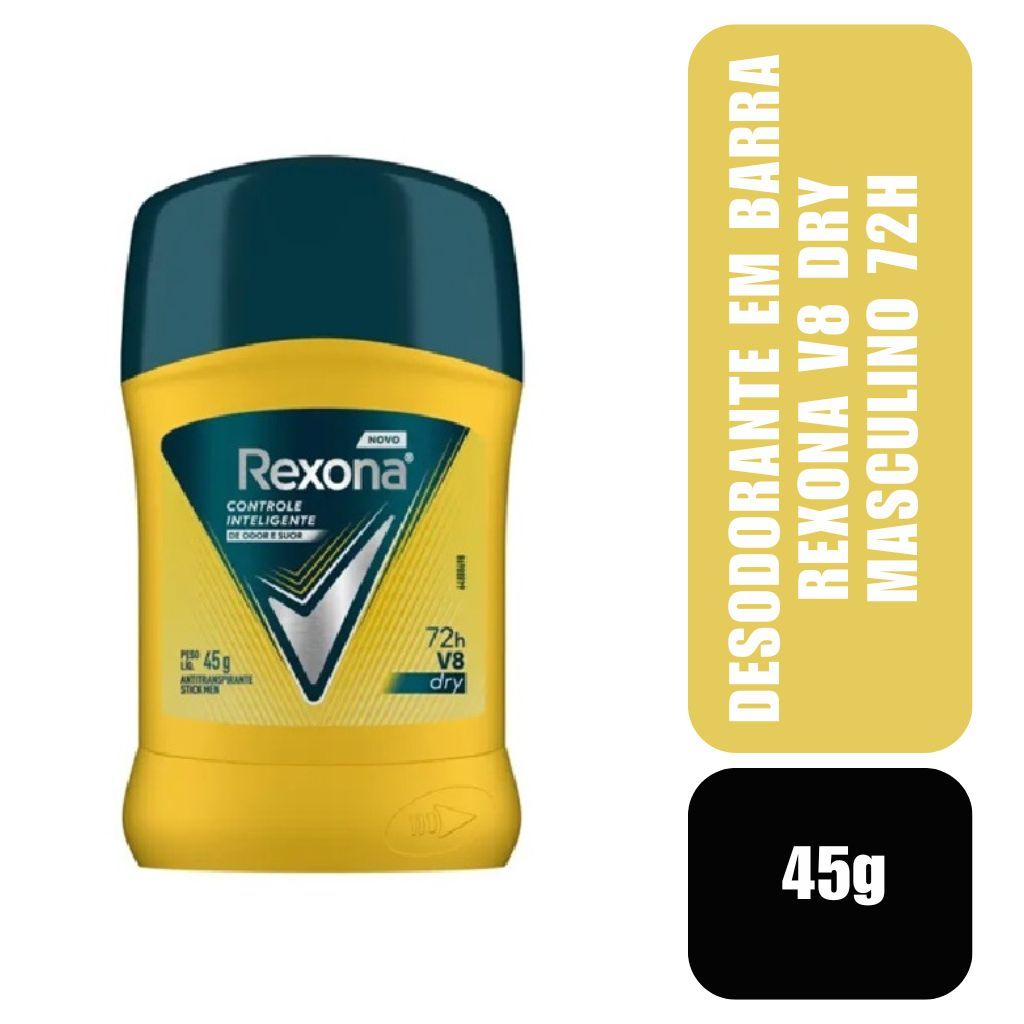 O que é Desodorante em Barra Rexona? Guia e Onde Comprar | BuscaProdutos