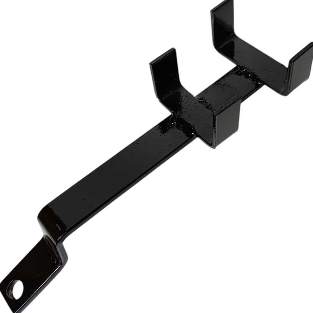 Protetor de Modulo Anti Furto Cdi Reforçado Titan Fan 160 Start Todos os Anos — imagem 2 de 2