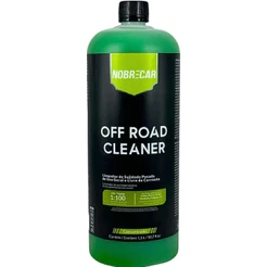 Limpador Sujeira Pesada Off Road Cleaner Shampoo Nobrecar