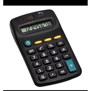 Calculadora de Bolso pequena 08 Dígitos MBTech Original em Oferta na Shopee