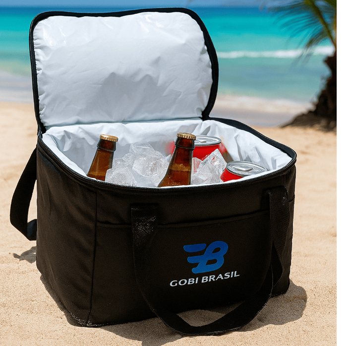 Bolsa Térmica 40 Litros - NÃO VAZA ÁGUA - Promoção!! SLRP