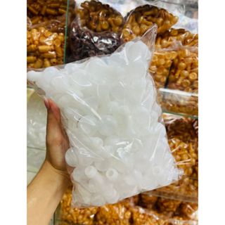 Pacote de Botija Plástica Transparente Tampa de Pressão em Oferta na Shopee