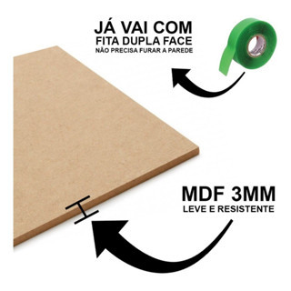 Quadro Decorativo 2 Peças Tulipas Douradas