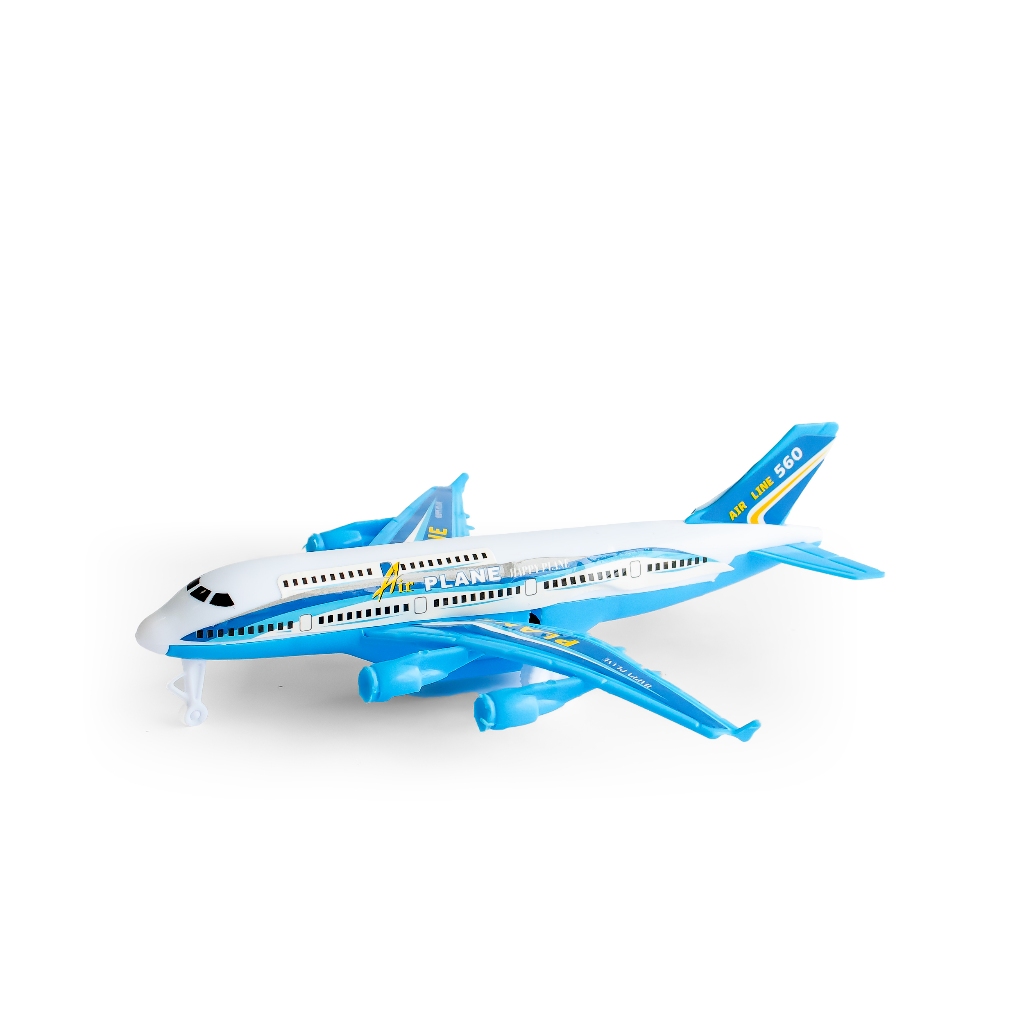 Avião de Fricção Sortido Surpresa - Tag Toys TGC004 em Oferta na Shopee