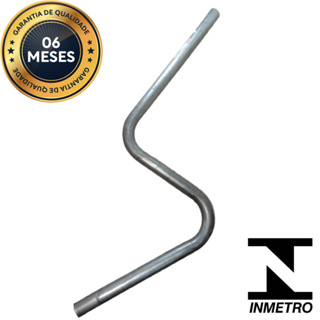 Tubo Intermediário Opcional Uno Mille Ano 1990 E 1991 em Oferta na Shopee