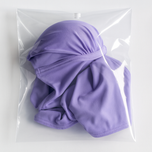 Kit 50 Embalagem Saquinho Para Biquíni 21x24cm De Botão em Oferta na Shopee