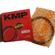 Anel STD Segmento XLX250 KMP