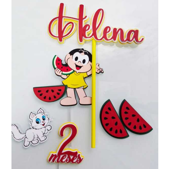 Bolo da Magali: Guia Completo e Onde Comprar | BuscaProdutos