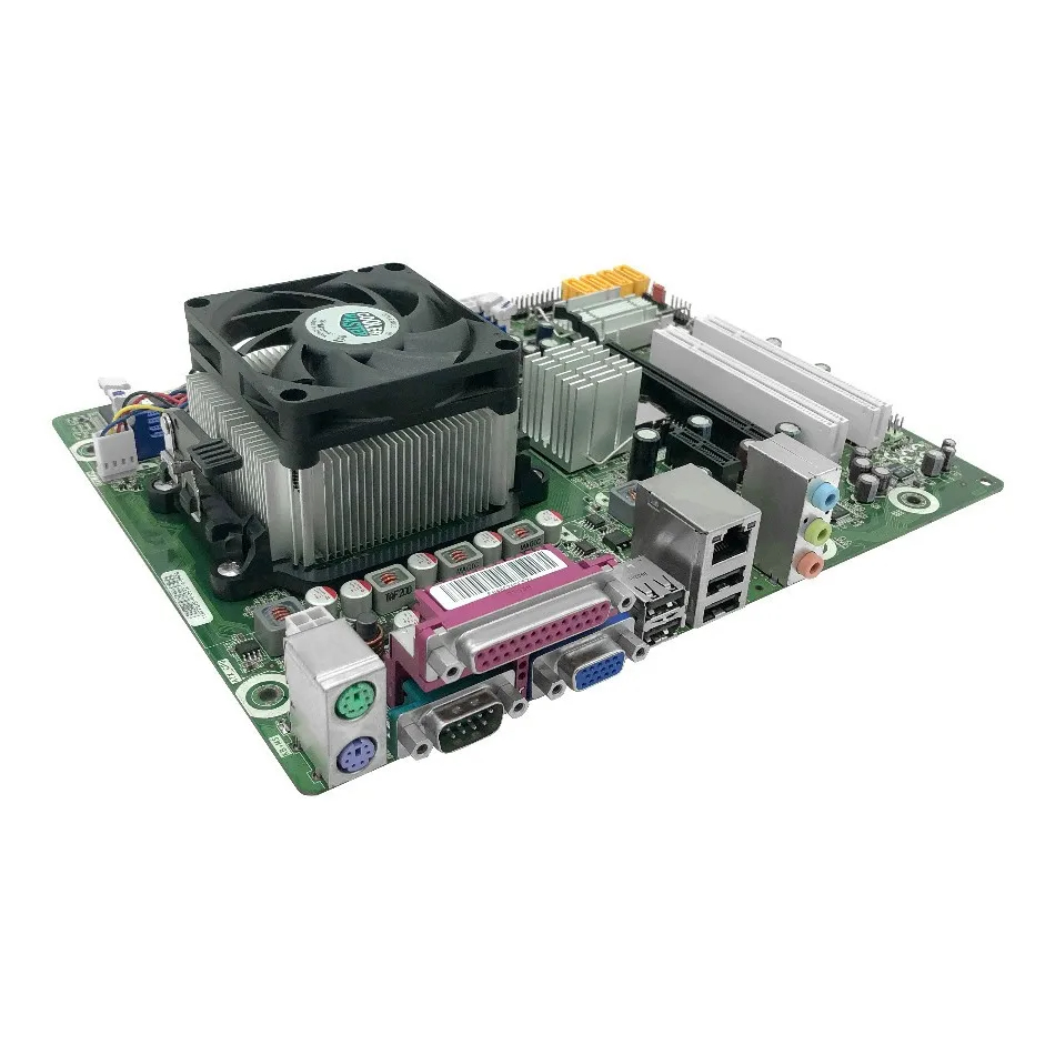 Kit Placa Mãe e Processador Amd: Onde Comprar | BuscaProdutos