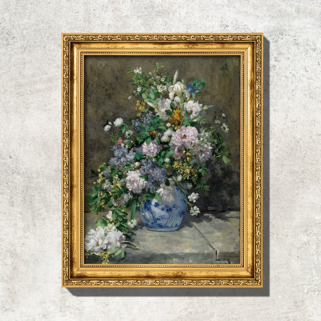 Auguste Renoir: Guia Completo e Onde Comprar | BuscaProdutos