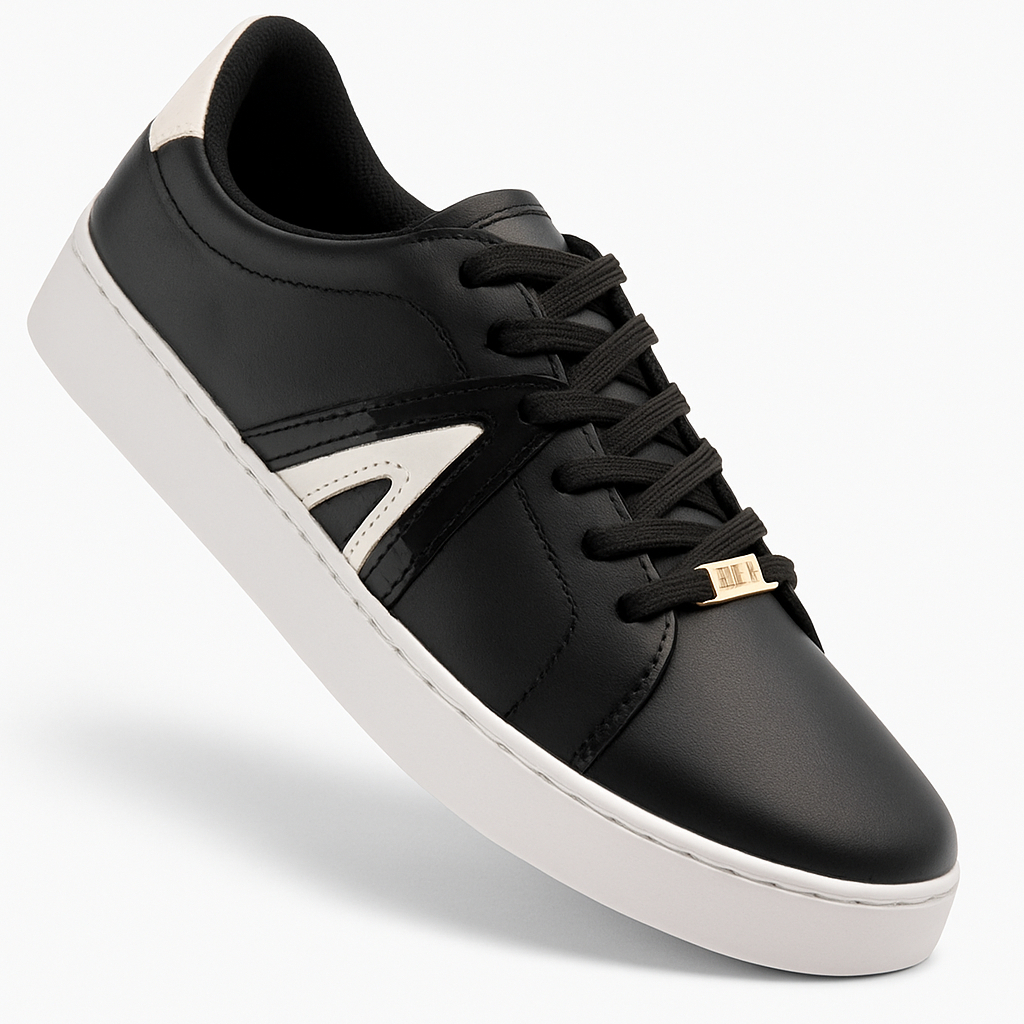 Tenis Vizzano Feminino Casual Original Confortável Moda em Oferta na Shopee