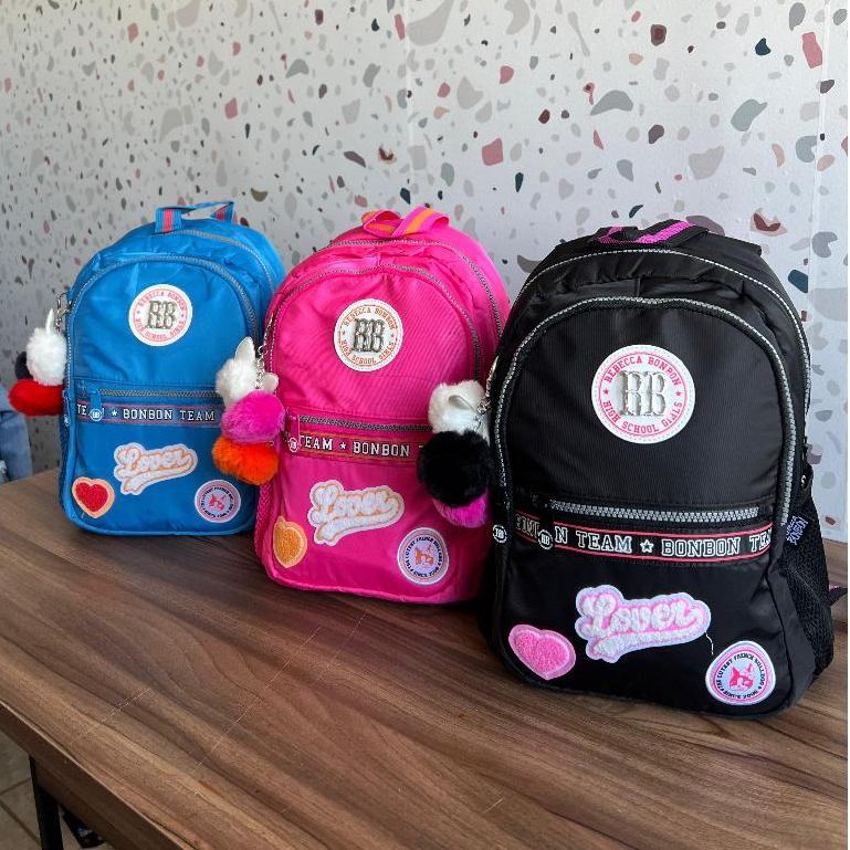 Rebecca Bonbon Azul: Onde Comprar | BuscaProdutos