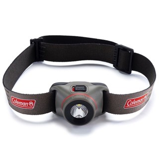 Lanterna De Cabeça 100 Lúmens 50 Metros Coleman