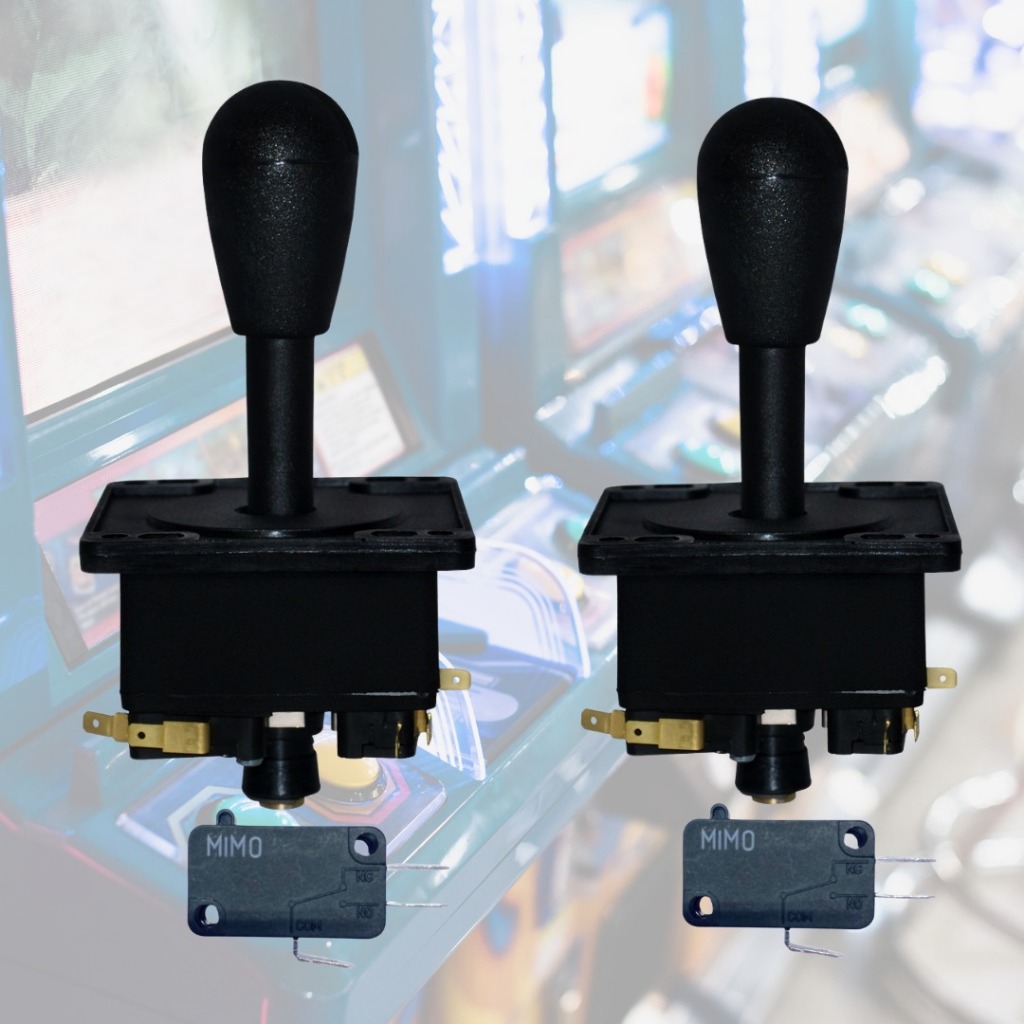 Joystick Manche: Review Gamer e Onde Comprar | BuscaProdutos