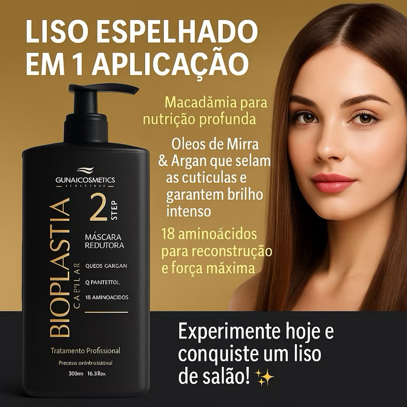 Máscara Mirra: Guia Completo e Onde Comprar | BuscaProdutos