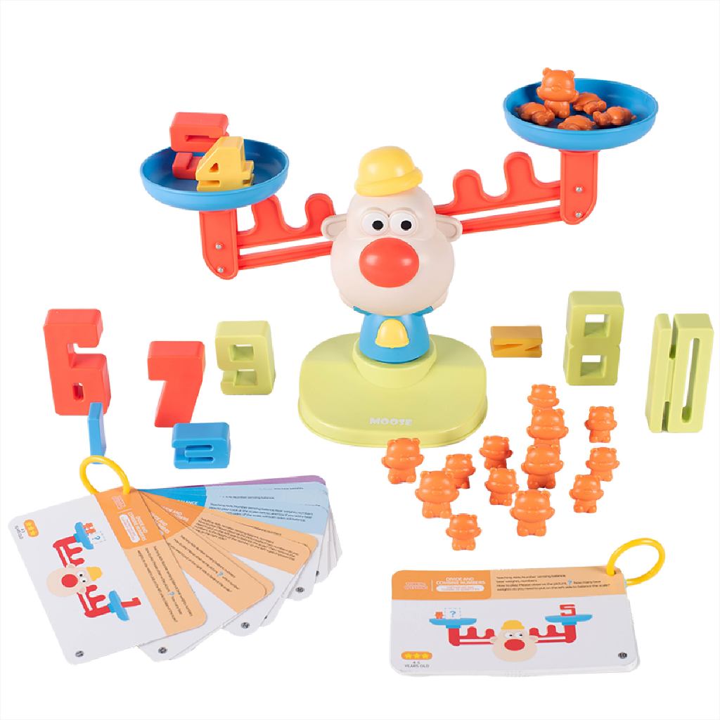 Brinquedos de Matemática e Lógica: Onde Comprar | BuscaProdutos