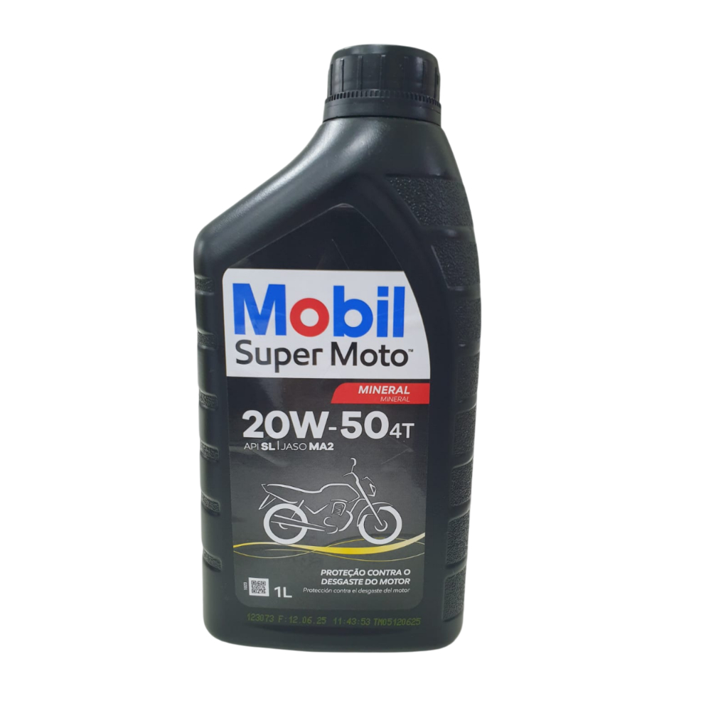 Mineral 20w50: Guia Completo e Onde Comprar | BuscaProdutos