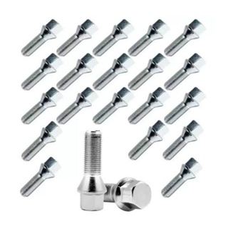 Parafusos de roda de liga leve multi em Oferta na Shopee