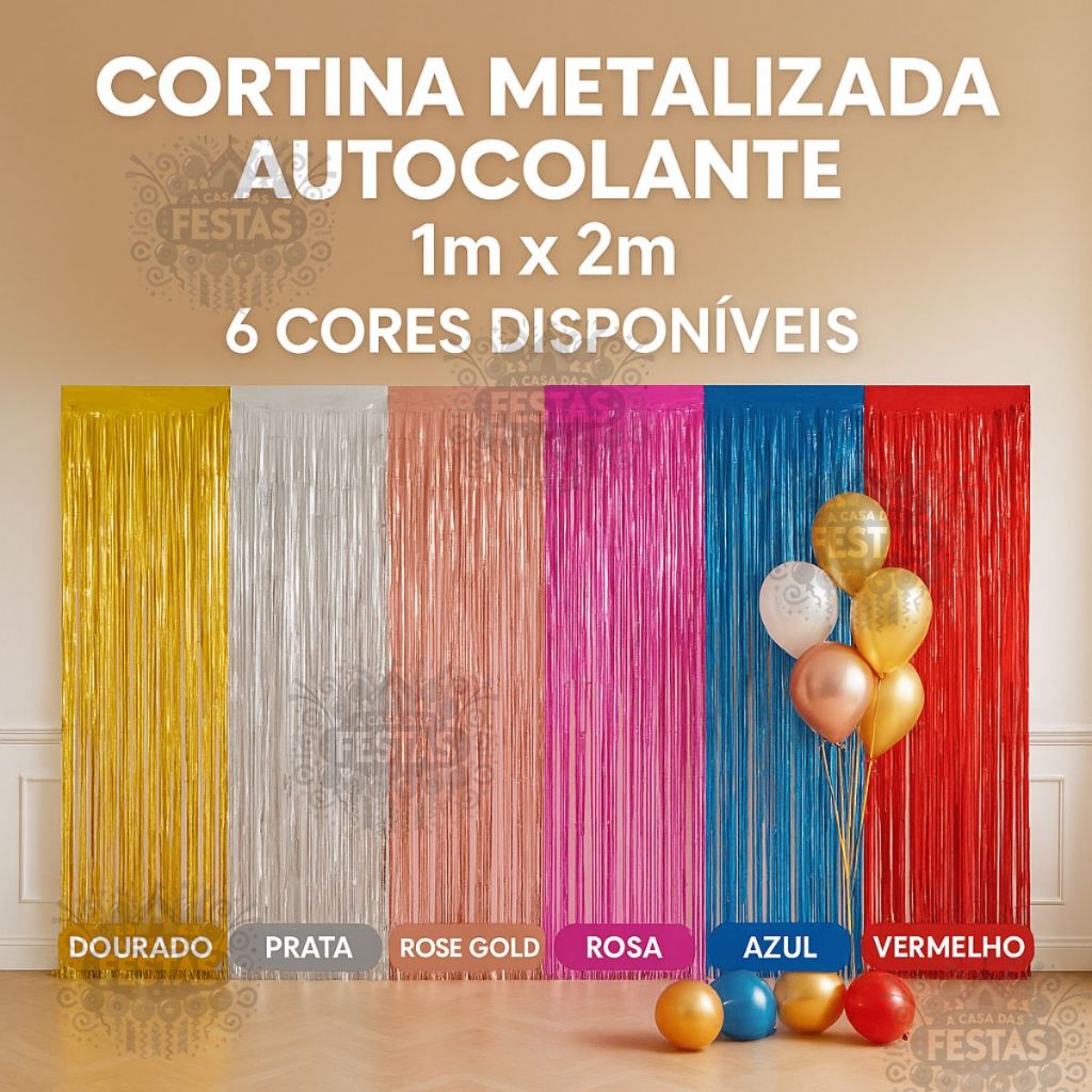 Cortina Prata: Guia Completo e Onde Comprar | BuscaProdutos