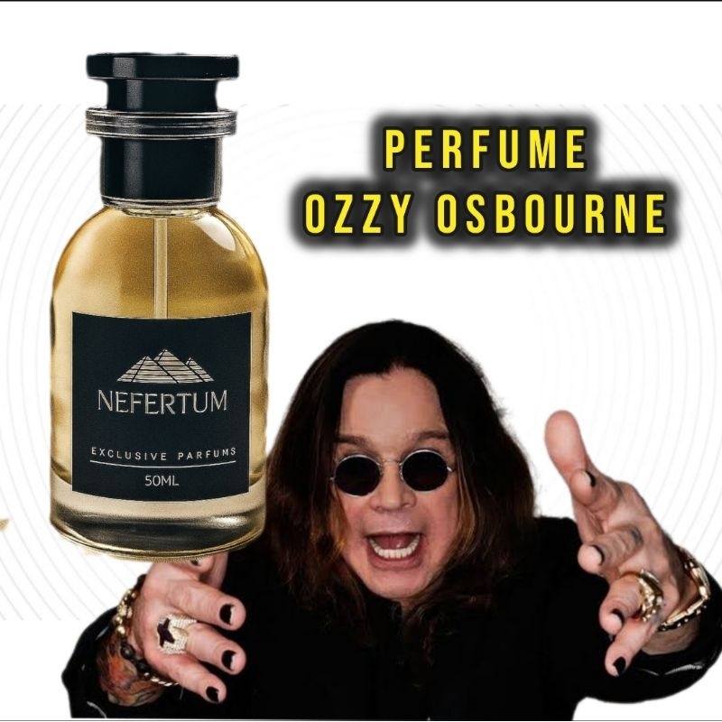 Ozzy Osbourne Perfume: Onde Comprar | BuscaProdutos