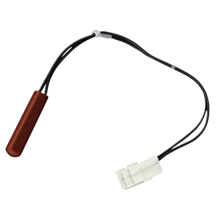 Fusível Térmico Para Geladeira - Refrigerador Bosch - Continental - Ge 172296k