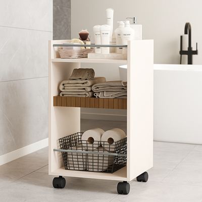 O que é Pequeno Gabinete para Banheiro? Guia e Onde Comprar | BuscaProdutos