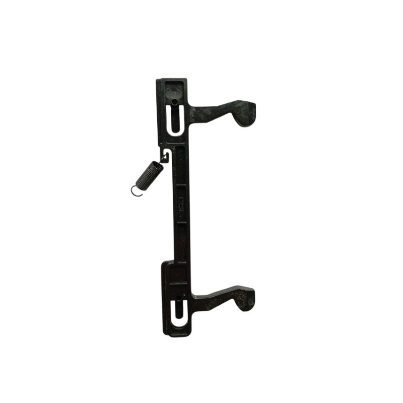 Kit Trava da Porta + Mola Microondas Electrolux MEF28/MTD30