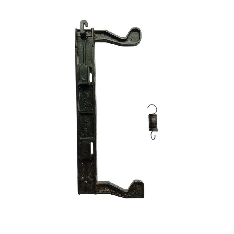 Kit Trava de Porta + Mola do Microondas Electrolux ME27F