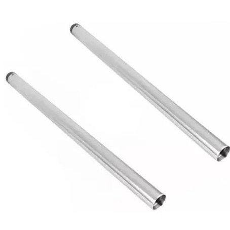 Kit com 2 Cilindro Tubo Interno Bengala Fan 150 Titan 150