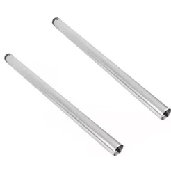 Kit com 2 Cilindro Tubo Interno Bengala Fan 150 Titan 150